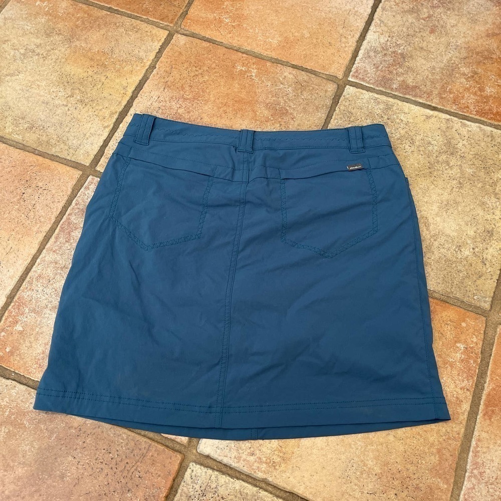 Eddie Bauer all-terrain Skort - Picture 4 of 4